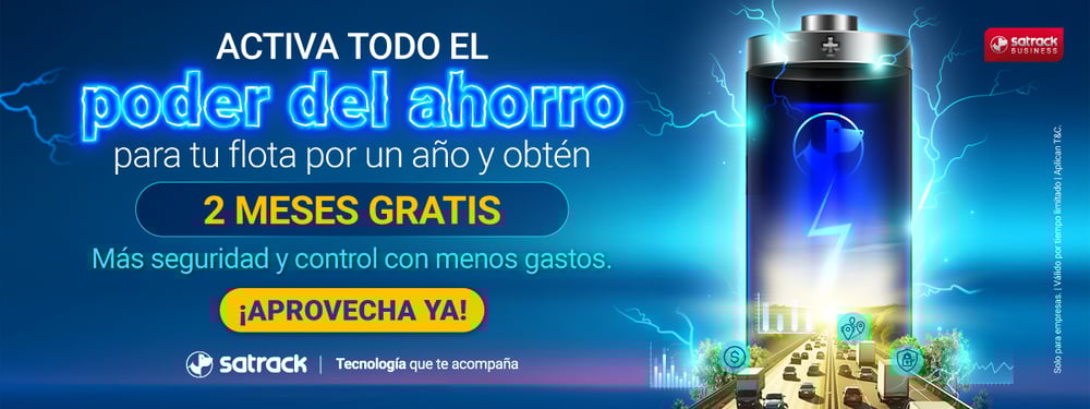 Tecnología que te acompaña