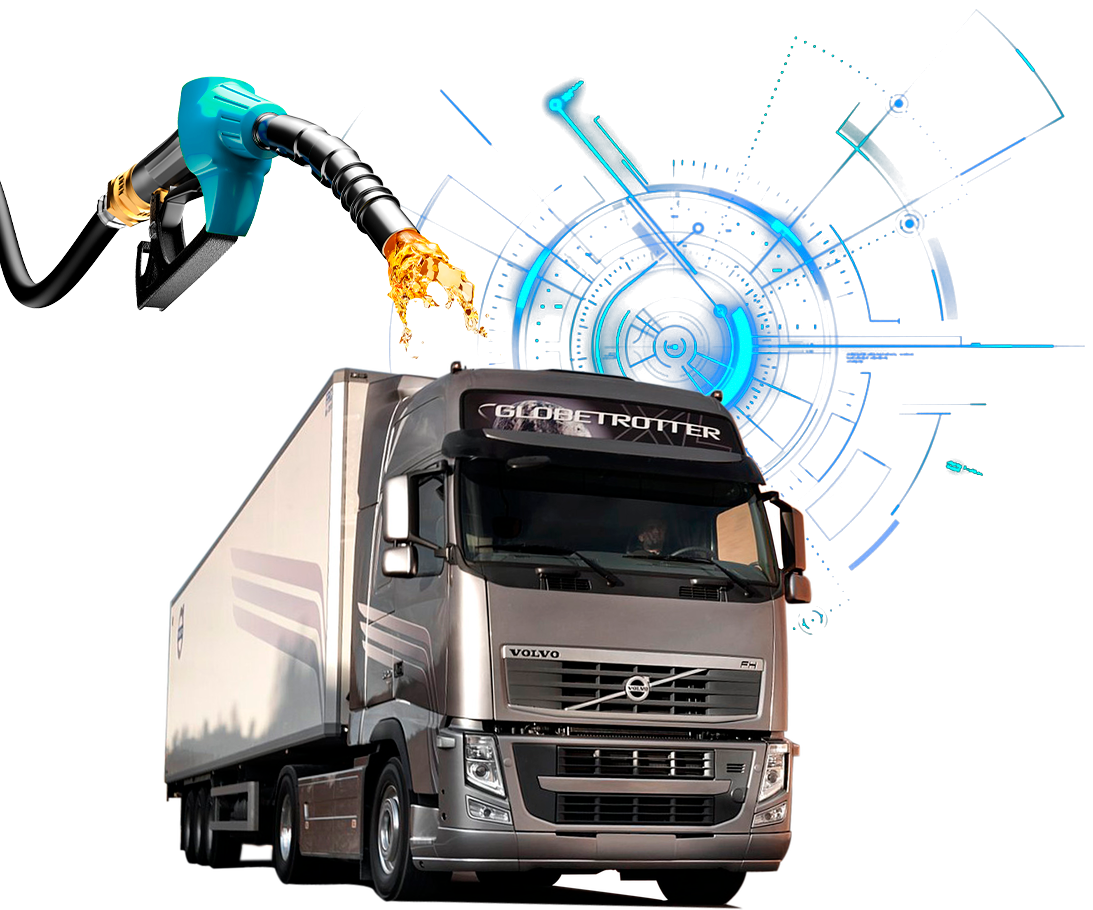 IFTA for Trucking